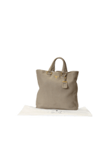 VITELLO DAINO TOTE