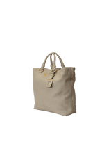 VITELLO DAINO TOTE