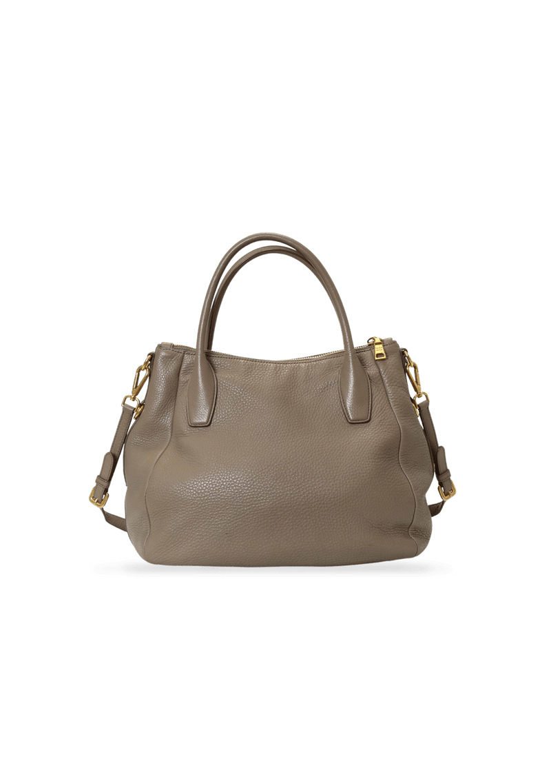 VITELLO DAINO TOTE