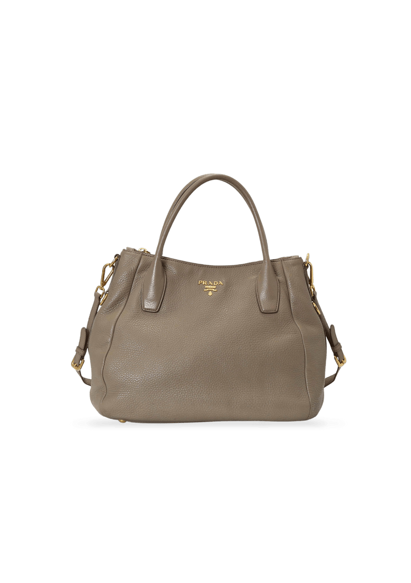 VITELLO DAINO TOTE