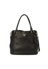 VITELLO DAINO TOTE