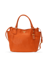 VITELLO DAINO TWIN POCKET