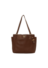 VITELLO DAINO TWIN POCKET