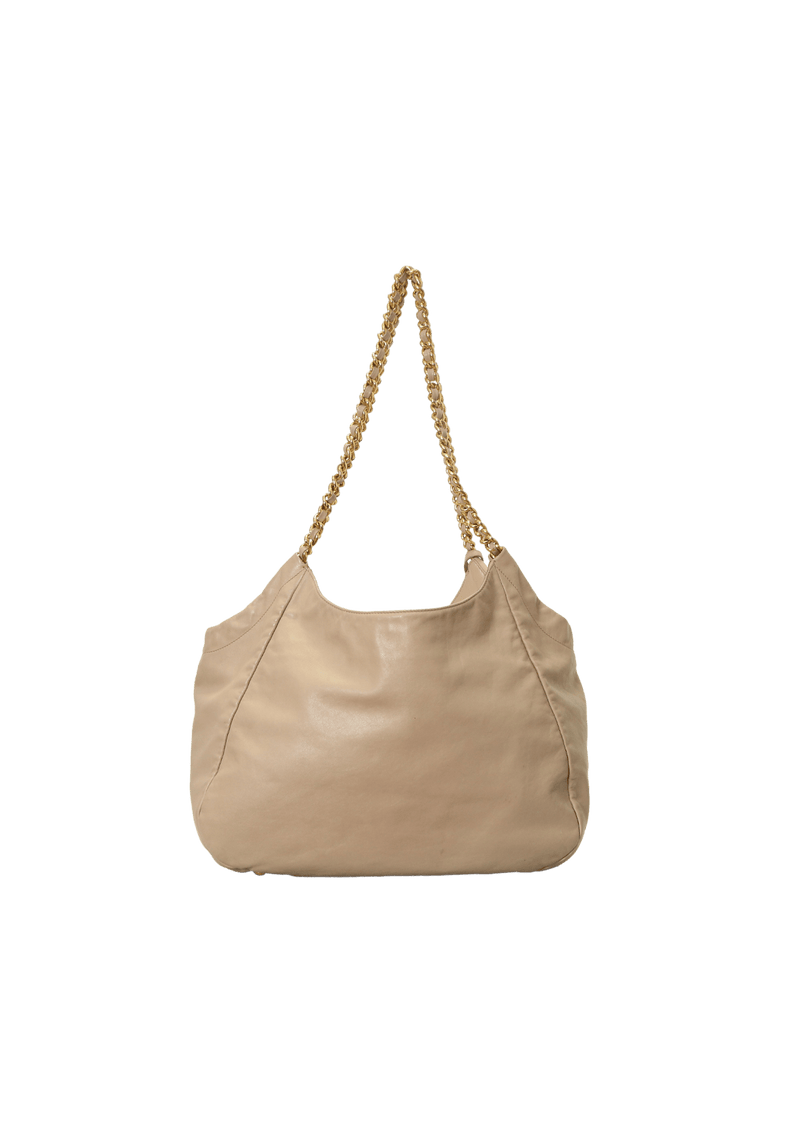 VITELLO LUX CHAIN BAG