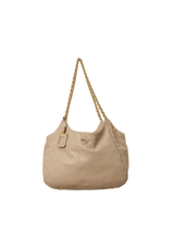 VITELLO LUX CHAIN BAG