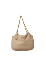 VITELLO LUX CHAIN BAG