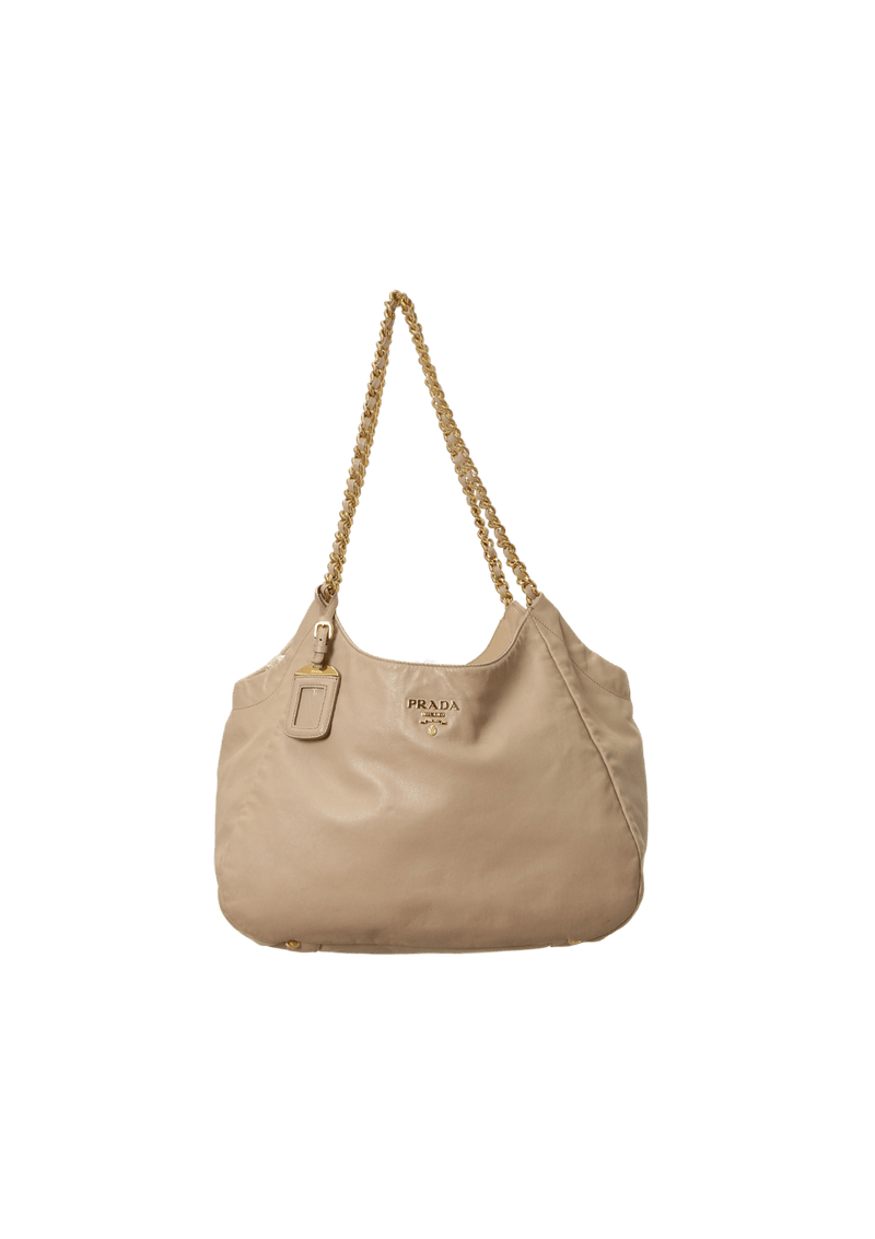 VITELLO LUX CHAIN BAG