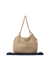 VITELLO LUX CHAIN BAG