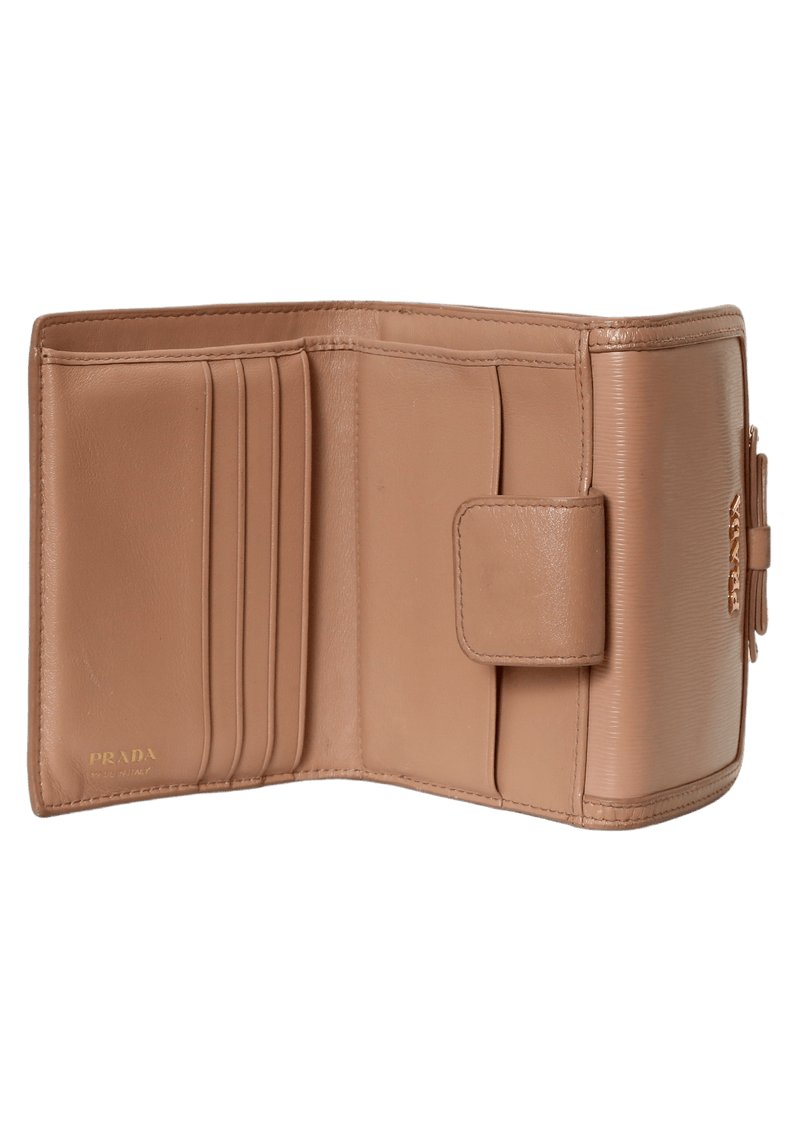 VITELLO MOVE WALLET 