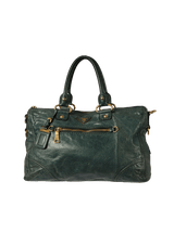 VITELLO SHINE TOTE