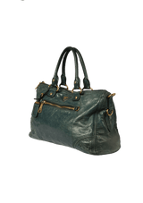 VITELLO SHINE TOTE