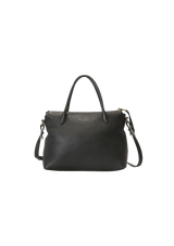 VITELO DAINO SATCHEL BAG