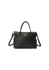 VITELO DAINO SATCHEL BAG