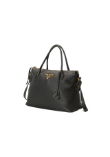 VITELO DAINO SATCHEL BAG