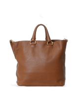 VITELLO DAINO SHOPPER