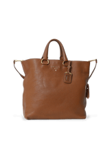 VITELLO DAINO SHOPPER
