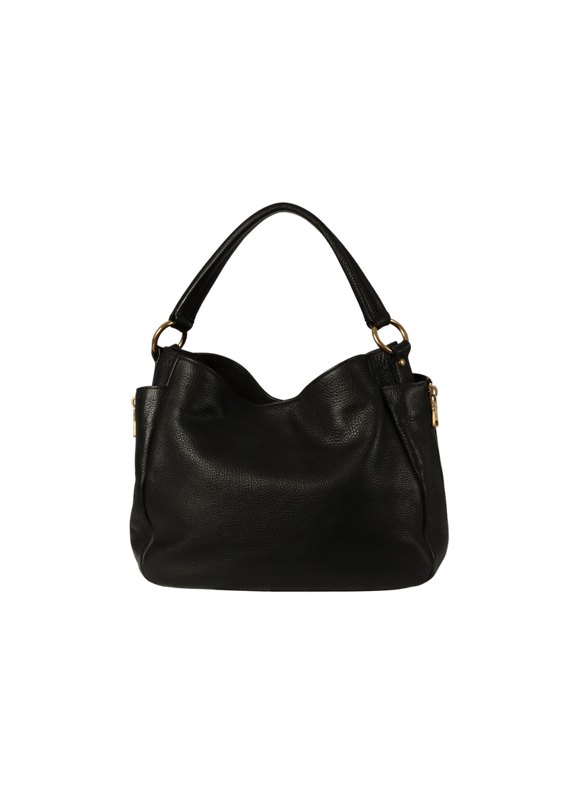 VITELLO DAINO HOBO