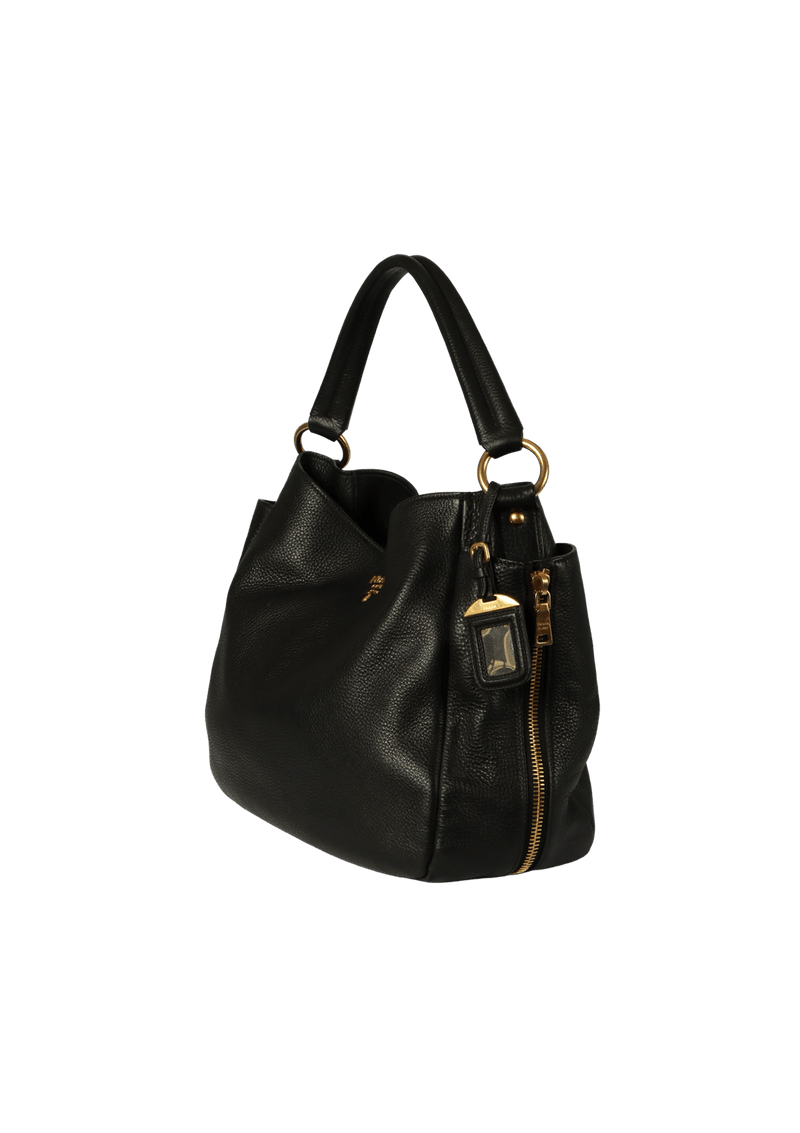 VITELLO DAINO HOBO