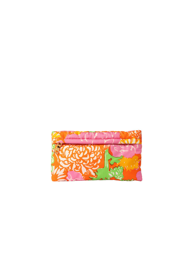 PRINTED CLUTCH