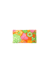 PRINTED CLUTCH