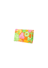 PRINTED CLUTCH