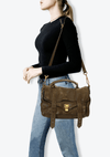 MEDIUM PS1 BAG 