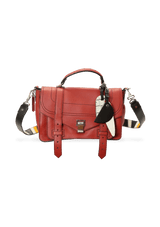 MEDIUM PS1 BAG