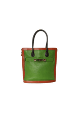 PS11 TOTE BAG