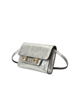 PS11 WALLET WITH STRAP BAG