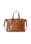 LEATHER BAG