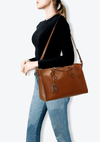 LEATHER BAG