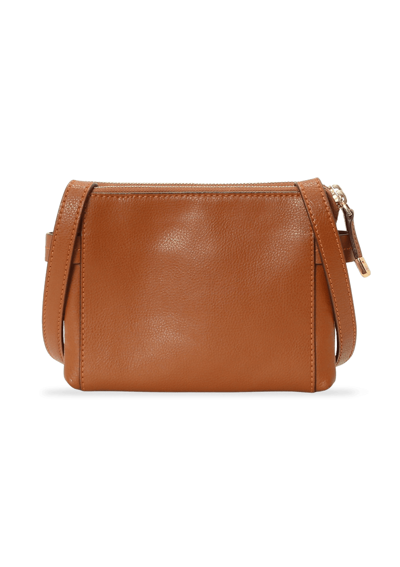 Lauren leather crossbody bag deals