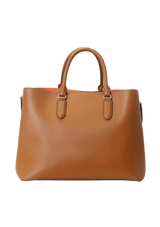 LEATHER TOTE BAG