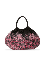 BOW LACE BAG