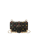 STAR STUDDED BAG