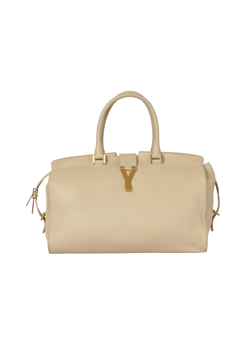 CLASSIC Y CABAS BAG