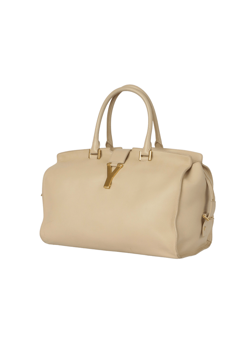 CLASSIC Y CABAS BAG