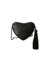 HEART MONOGRAM BAG