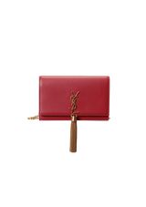 KATE TASSEL CHAIN WALLET