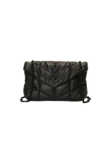 PUFFER TOY BAG
