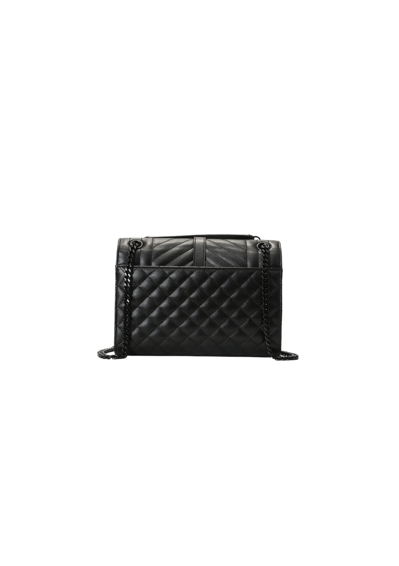 MEDIUM ENVELOPE GRAIN POUDRE BAG