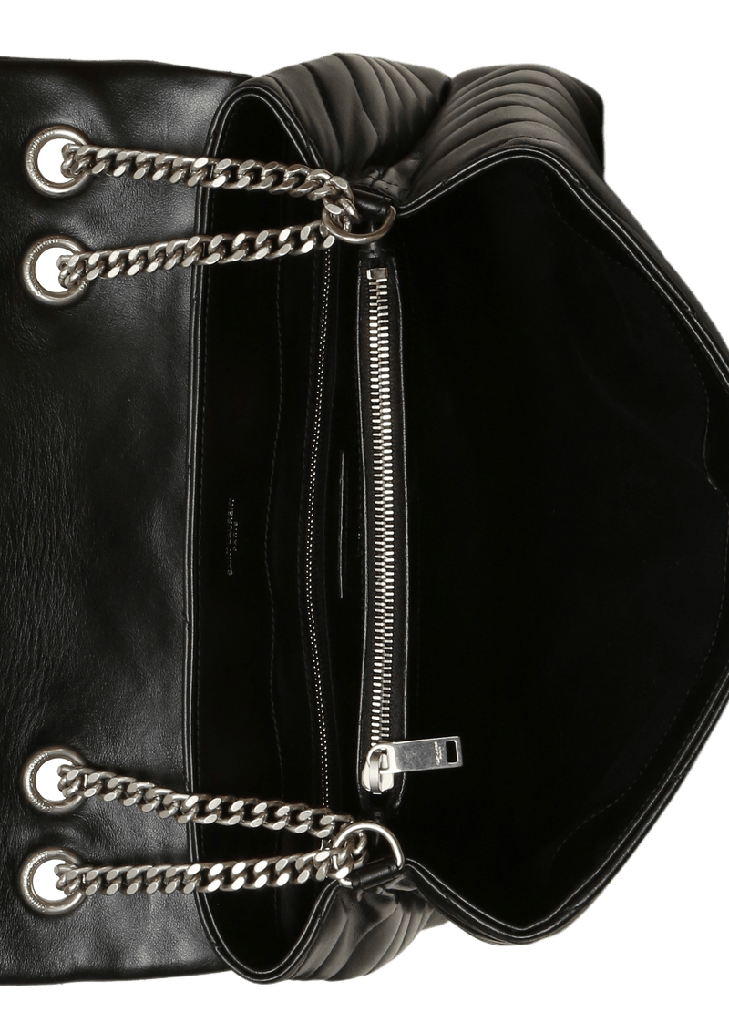 MEDIUM LOULOU BAG