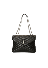 MEDIUM LOULOU BAG