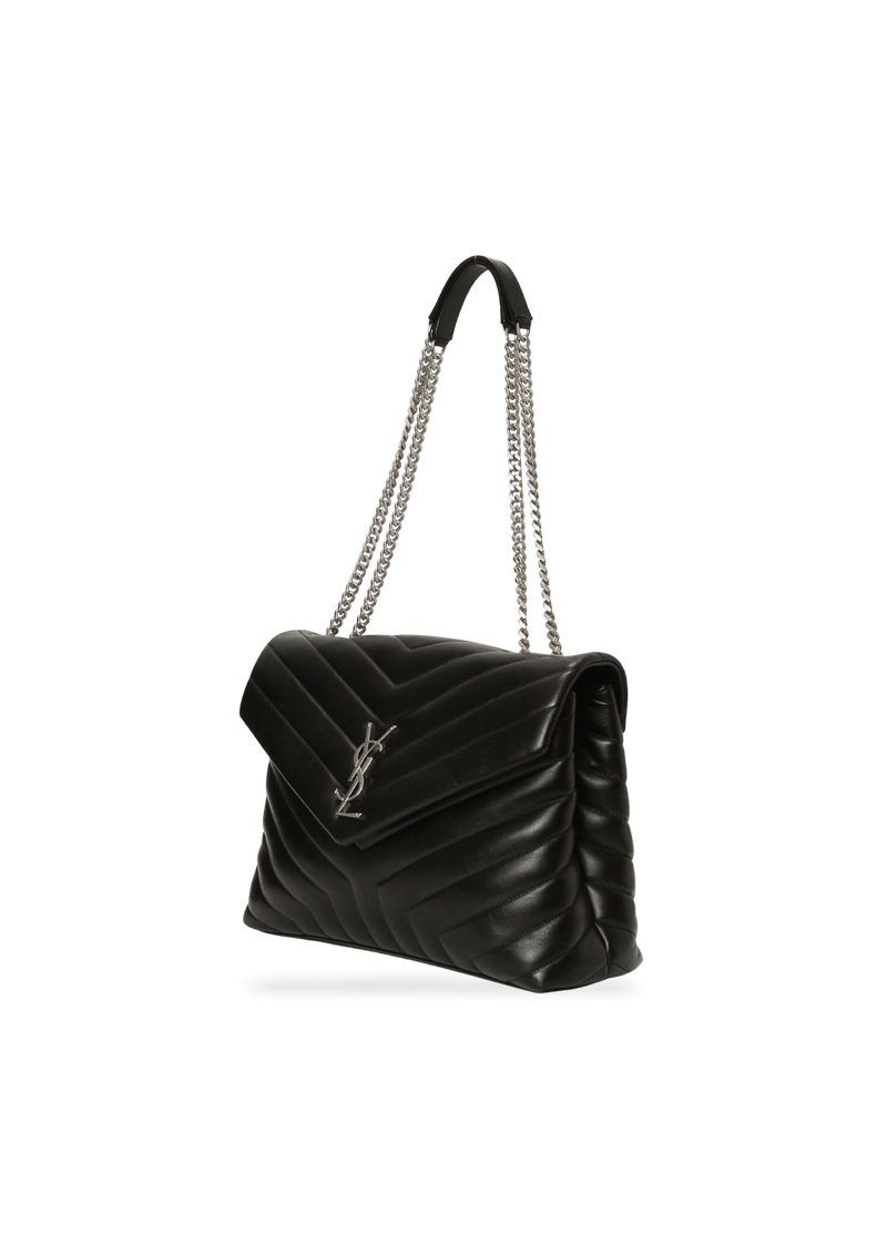 MEDIUM LOULOU BAG