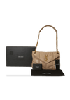 SMALL PUFFER BAG
