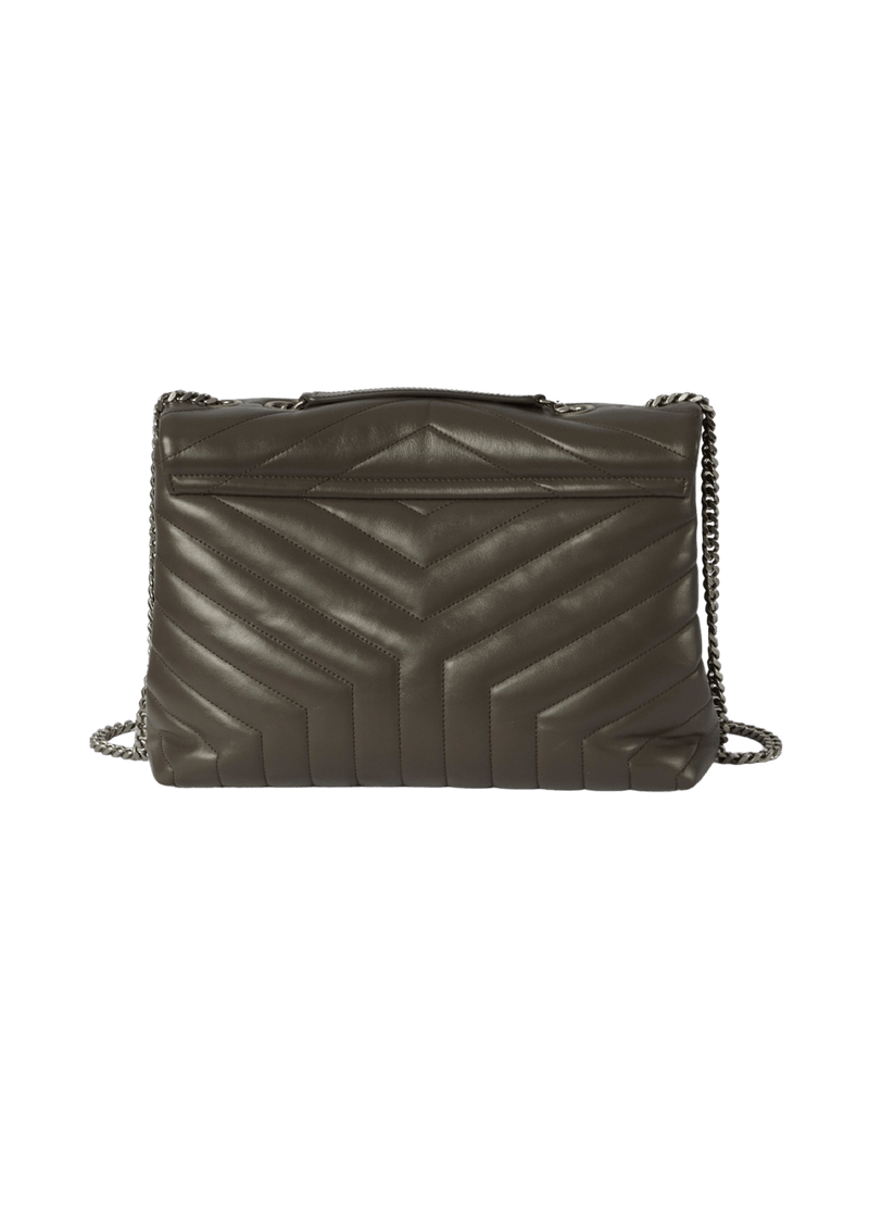 MEDIUM LOULOU BAG