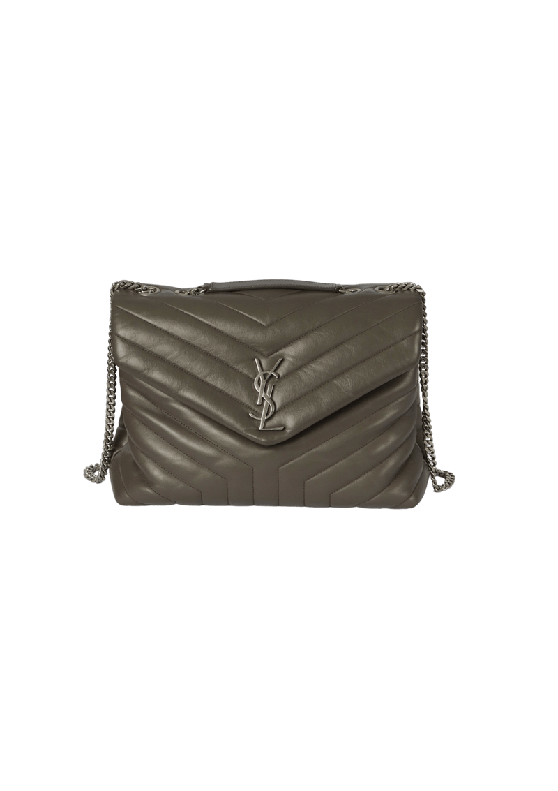 MEDIUM LOULOU BAG