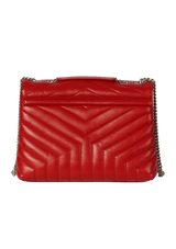 MEDIUM LOULOU BAG