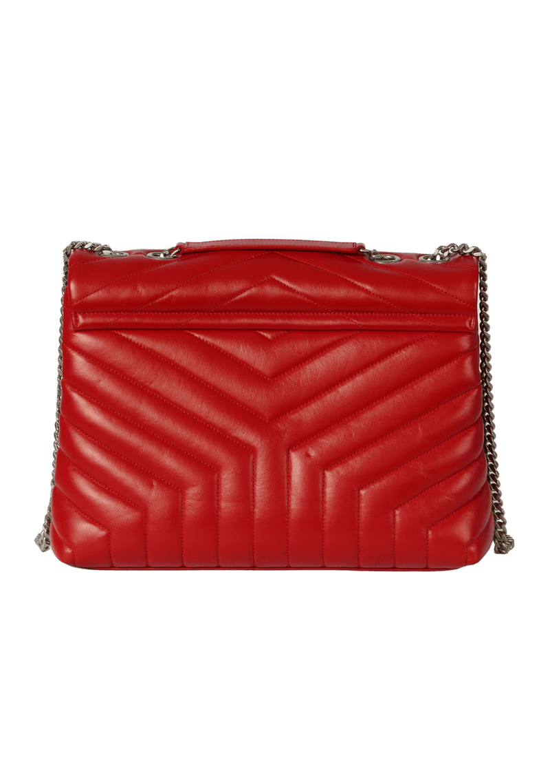 MEDIUM LOULOU BAG