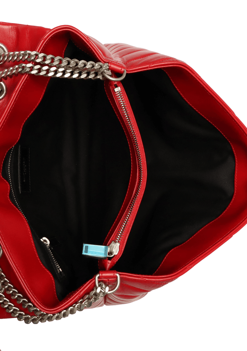 MEDIUM LOULOU BAG